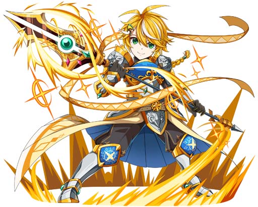 画像ギャラリー No.011のサムネイル画像 / 「エレメンタルストーリー」,“エレスト超大感謝祭2022第一弾”が開催。北欧神話をモチーフとしたイベントも