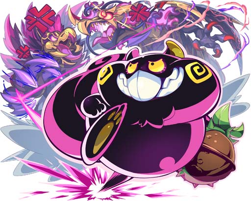 画像ギャラリー No.012のサムネイル画像 / 「エレメンタルストーリー」,“エレスト超大感謝祭2022第一弾”が開催。北欧神話をモチーフとしたイベントも