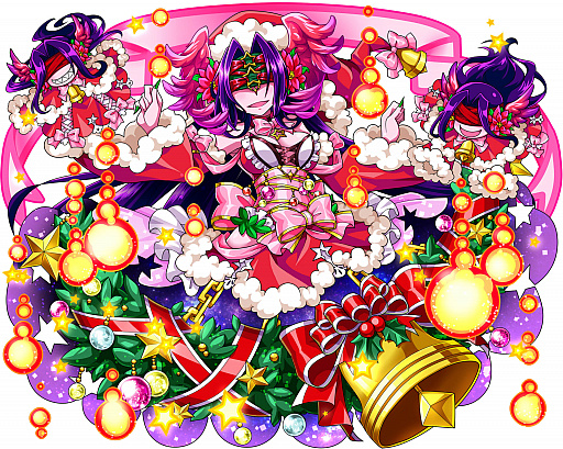 画像ギャラリー No.003のサムネイル画像 / 「エレメンタルストーリー」，復刻イベント“364日目のクリスマス”開催