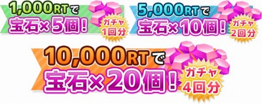 画像ギャラリー No.003のサムネイル画像 / 「三国志 RUSH」事前登録を6月10日正午に締め切り