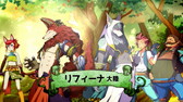 画像ギャラリー No.008のサムネイル画像 / 「WANDER CROWN」のβテストが開幕。若本規夫氏がツッコみまくるPVも公開