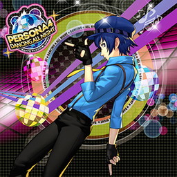画像ギャラリー No.002のサムネイル画像 / 「P4D」の楽曲が「maimai」＆「CHUNITHM」に登場。コラボイベントも実施