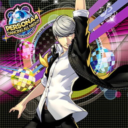 画像ギャラリー No.003のサムネイル画像 / 「P4D」の楽曲が「maimai」＆「CHUNITHM」に登場。コラボイベントも実施