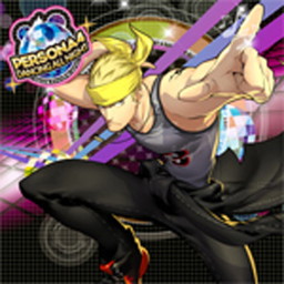 画像ギャラリー No.004のサムネイル画像 / 「P4D」の楽曲が「maimai」＆「CHUNITHM」に登場。コラボイベントも実施