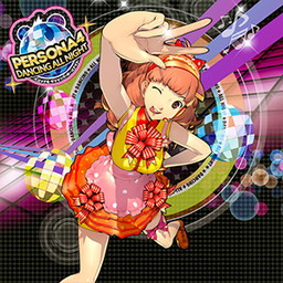 画像ギャラリー No.005のサムネイル画像 / 「P4D」の楽曲が「maimai」＆「CHUNITHM」に登場。コラボイベントも実施