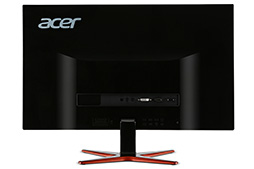 画像ギャラリー No.009のサムネイル画像 / AcerからFreeSync対応液晶ディスプレイ2製品が発売に。34インチ湾曲液晶タイプと27インチで垂直144Hz対応タイプ