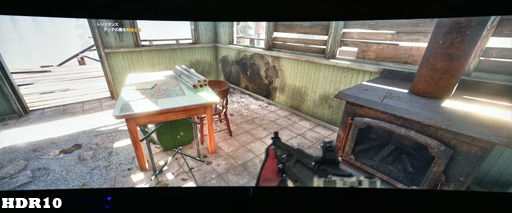 画像ギャラリー No.005のサムネイル画像 / 【西川善司】FreeSync 2でゲームは何が変わる? 対応ディスプレイと対応ゲームで確認してみた