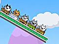 猫達の命運はプレイヤー次第。スマホ向けランニングゲーム「箱ねこスライダー」を紹介する「（ほぼ）日刊スマホゲーム通信」第790回