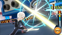 画像ギャラリー No.005のサムネイル画像 / スマホアプリ「ワールドトリガー スマッシュボーダーズ」が本日正式配信開始。ネイバーを吹っ飛ばしてコンボをつなげるスマッシュアクション