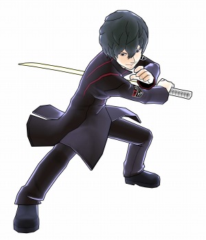 画像ギャラリー No.002のサムネイル画像 / 「ワールドトリガー スマッシュボーダーズ」が300万DLを突破。空閑遊真 (過去)をプレゼント