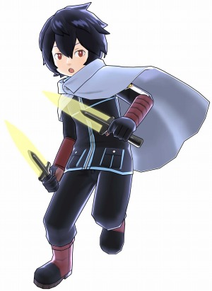 画像ギャラリー No.003のサムネイル画像 / 「ワールドトリガー スマッシュボーダーズ」が300万DLを突破。空閑遊真 (過去)をプレゼント