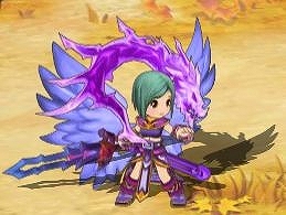 画像ギャラリー No.019のサムネイル画像 / 「幻想三国志WEB」,ボス来襲イベントが開催。新仲間に「呂布」も