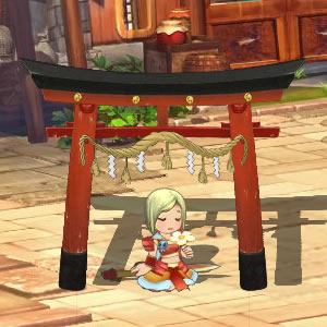 画像ギャラリー No.007のサムネイル画像 / 「幻想三国志WEB」,イベント「食欲の秋!美食の秋!」が本日より開催