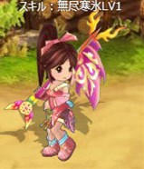 画像ギャラリー No.005のサムネイル画像 / 「幻想三国志WEB」,新Aランク武将「剣侠姫軒」「仙侠姫風」が実装に