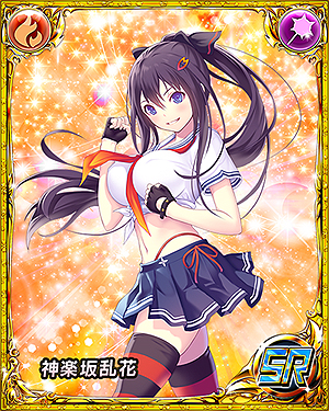 画像ギャラリー No.008のサムネイル画像 / 爆乳ハイパーバトルシリーズ最新作「VALKYRIE DRIVE -BHIKKHUNI-」が本日発売。TVアニメから敷島魅零と処女まもりが追加DLCで参戦へ