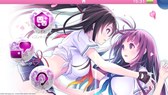 画像ギャラリー No.006のサムネイル画像 / 「VALKYRIE DRIVE -BHIKKHUNI-」「閃乱カグラ ESTIVAL VERSUS」のPS Vita用カスタムテーマが本日より配信