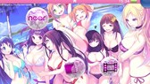 画像ギャラリー No.008のサムネイル画像 / 「VALKYRIE DRIVE -BHIKKHUNI-」「閃乱カグラ ESTIVAL VERSUS」のPS Vita用カスタムテーマが本日より配信