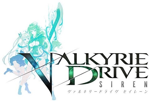 画像ギャラリー No.001のサムネイル画像 / 「VALKYRIE DRIVE -SIREN-」の事前登録受付が本日スタート
