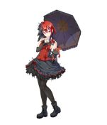 画像ギャラリー No.005のサムネイル画像 / 「VALKYRIE DRIVE -SIREN-」,レイドイベント「ビキニ晴れ着DEハッピ〜ニュ〜イヤ〜♪」が開催