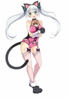画像ギャラリー No.014のサムネイル画像 / 「VALKYRIE DRIVE -SIREN-」,チャイナドレス姿の女の子達が登場するレイドイベント開催