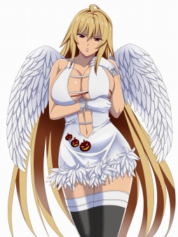 画像ギャラリー No.015のサムネイル画像 / 「VALKYRIE DRIVE -SIREN-」,チャイナドレス姿の女の子達が登場するレイドイベント開催