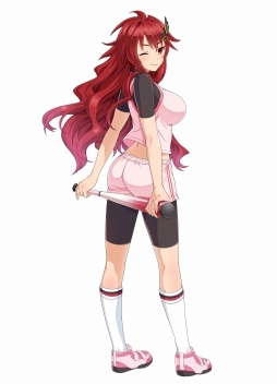 画像ギャラリー No.001のサムネイル画像 / 「VALKYRIE DRIVE -SIREN-」PvPイベント「ソルジャー頂上決戦！」を開催
