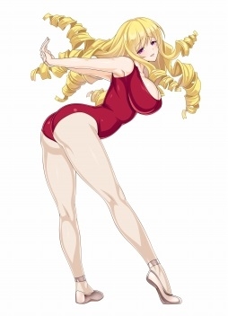 画像ギャラリー No.003のサムネイル画像 / 「VALKYRIE DRIVE -SIREN-」PvPイベント「ソルジャー頂上決戦！」を開催
