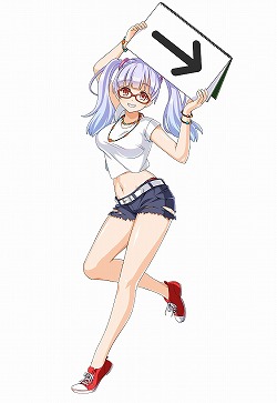 画像ギャラリー No.011のサムネイル画像 / 「VALKYRIE DRIVE -SIREN-」，レイドイベント“白い浜辺でレッツバカンス！”を開催