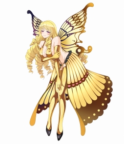 画像ギャラリー No.003のサムネイル画像 / 「VALKYRIE DRIVE -SIREN-」，妖精姿の女の子達が登場するレイドイベントを実施