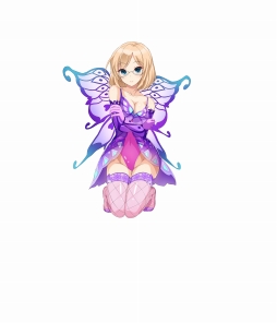 画像ギャラリー No.007のサムネイル画像 / 「VALKYRIE DRIVE -SIREN-」，妖精姿の女の子達が登場するレイドイベントを実施