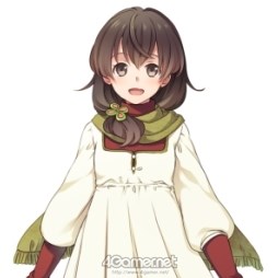 画像ギャラリー No.007のサムネイル画像 / 乙女チック4Gamer 第28回：夜になると人の姿になる“本”との恋を描いた「クローバー図書館の住人たちII」を紹介