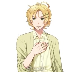 画像ギャラリー No.008のサムネイル画像 / 乙女チック4Gamer 第28回：夜になると人の姿になる“本”との恋を描いた「クローバー図書館の住人たちII」を紹介