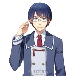画像ギャラリー No.014のサムネイル画像 / 乙女チック4Gamer 第28回：夜になると人の姿になる“本”との恋を描いた「クローバー図書館の住人たちII」を紹介