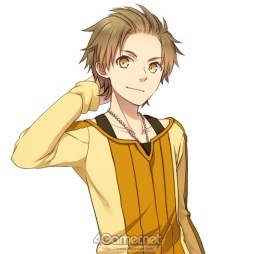 画像ギャラリー No.018のサムネイル画像 / 乙女チック4Gamer 第28回：夜になると人の姿になる“本”との恋を描いた「クローバー図書館の住人たちII」を紹介