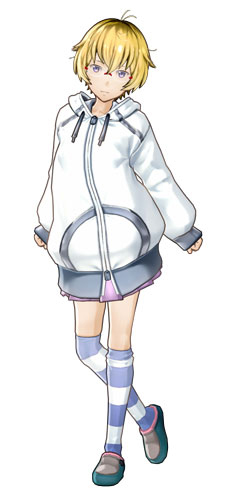 画像ギャラリー No.013のサムネイル画像 / 幽体イタズラADVこと「パンチライン」（PS4/PS Vita）は4月28日発売へ