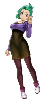 画像ギャラリー No.012のサムネイル画像 / 「パンチライン」井上麻里奈たちメインキャスト6名のコメントを公開