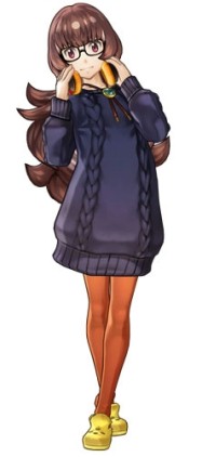 画像ギャラリー No.014のサムネイル画像 / 「パンチライン」井上麻里奈たちメインキャスト6名のコメントを公開