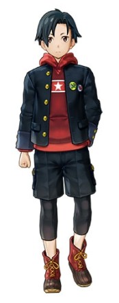 画像ギャラリー No.015のサムネイル画像 / 「パンチライン」井上麻里奈たちメインキャスト6名のコメントを公開
