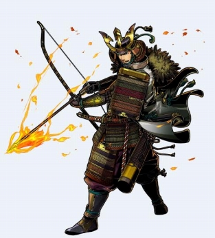 画像ギャラリー No.003のサムネイル画像 / 「戦魂 -SENTAMA-」，毛利元就が入手できる新シナリオ「毛利伝」を実装