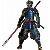 画像ギャラリー No.002のサムネイル画像 / 「戦魂」×漫画「センゴク」,2月10日にコラボイベントが開始。イベント情報を公開