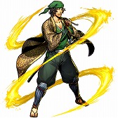 画像ギャラリー No.003のサムネイル画像 / 「戦魂」×漫画「センゴク」,2月10日にコラボイベントが開始。イベント情報を公開