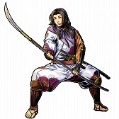 画像ギャラリー No.004のサムネイル画像 / 「戦魂」×漫画「センゴク」,2月10日にコラボイベントが開始。イベント情報を公開