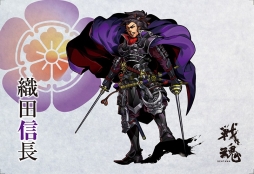 画像ギャラリー No.005のサムネイル画像 / 「戦魂 -SENTAMA-」，企画集団「戦国魂」とのコラボグッズ販売を本日開始