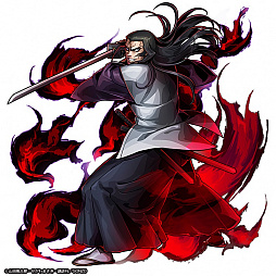 画像ギャラリー No.006のサムネイル画像 / 「戦魂」，「バジリスク〜甲賀忍法帖〜」とのコラボをスタート