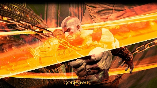 画像ギャラリー No.008のサムネイル画像 / ハデスとのバトルを1080p/60fpsで描く「GOD OF WAR III Remastered」の最新ムービーが公開