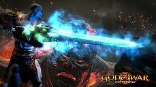 画像ギャラリー No.008のサムネイル画像 / 「GOD OF WAR III Remastered」の早期購入特典がオリジナルテーマに決定。新たなスクリーンショットも公開