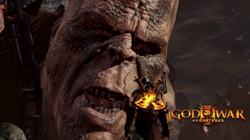 画像ギャラリー No.001のサムネイル画像 / 本日のプレコミュ「Cafe」は「GOD OF WAR III Remastered」などを紹介