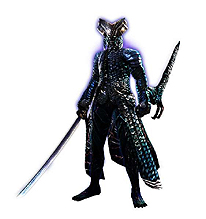 画像ギャラリー No.005のサムネイル画像 / 「DEVIL MAY CRY 4 Special Edition」,ダンテの兄・バージルの戦闘スタイルや「魔人モード」の詳細が公開。日本語吹替声優による対談映像も