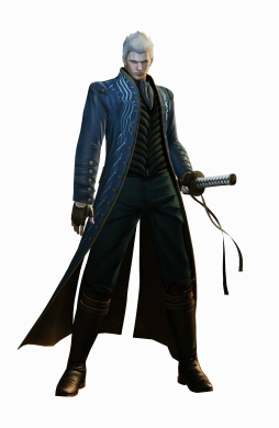 画像ギャラリー No.004のサムネイル画像 / ニコニコ実況チャンネル「DMC4スペシャルエディション」特集第2回が本日19:00配信