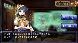 画像ギャラリー No.007のサムネイル画像 / 冒険者派遣RPG「俺に働けって言われても 乙携(おっけい)」がスマホ向けに配信決定。売切り型アプリとしてiOS版が今春先行リリース予定